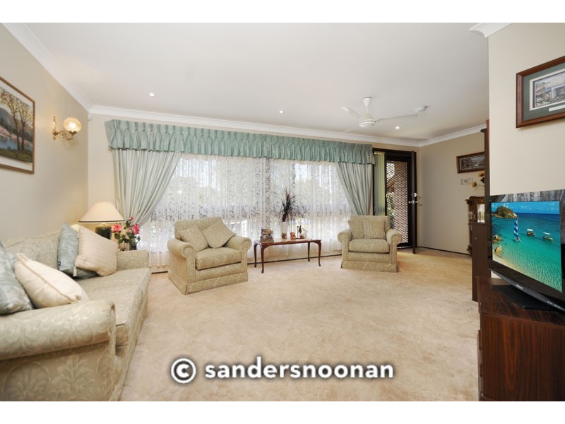 14 Douglas Street (also known as 7 Brunton Street), Panania NSW 2213