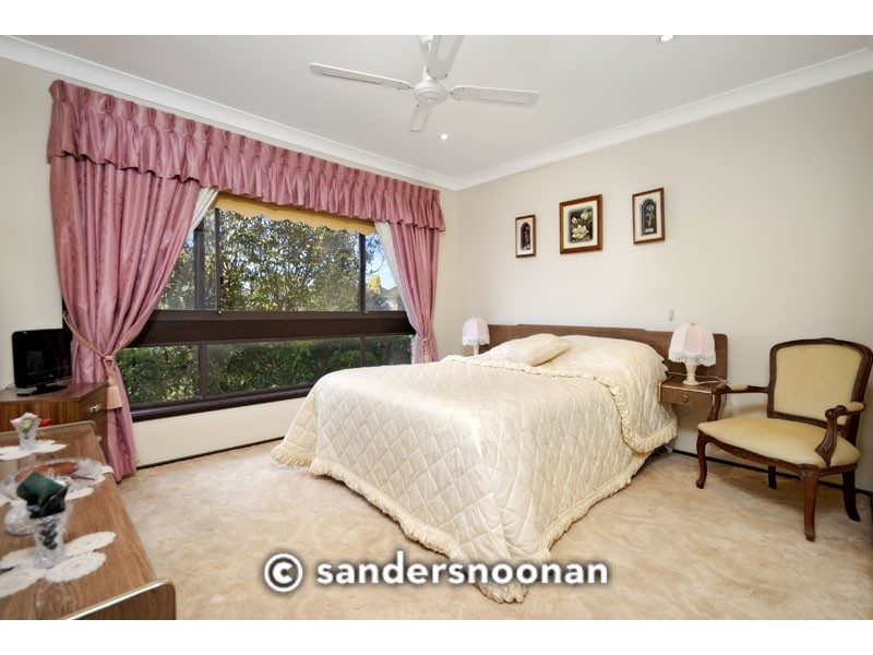 14 Douglas Street (also known as 7 Brunton Street), Panania NSW 2213