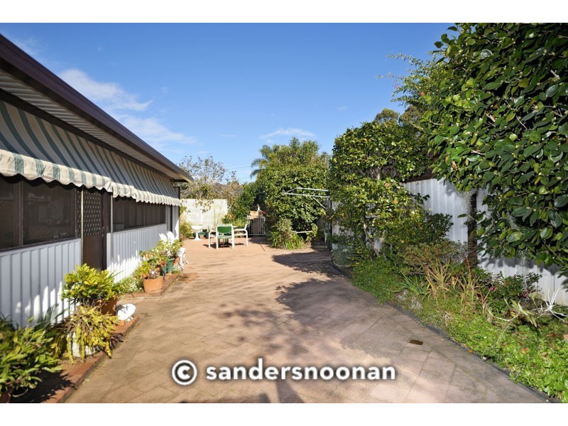 14 Douglas Street (also known as 7 Brunton Street), Panania NSW 2213