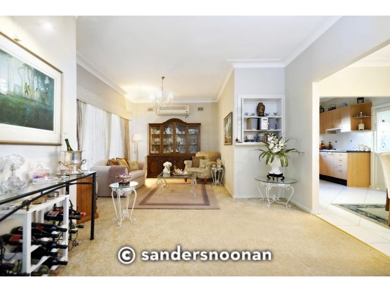 29 Patrick Street, Roselands NSW 2196