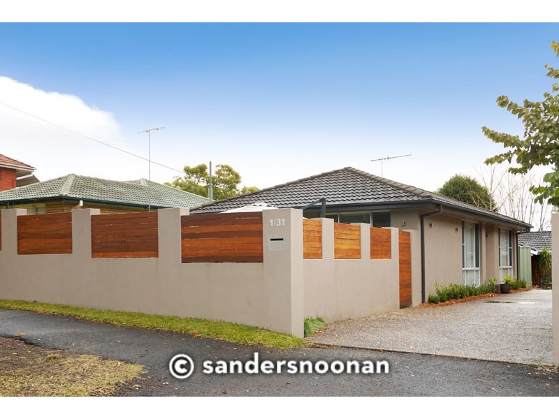 1/31 Ogilvy Street, Peakhurst NSW 2210