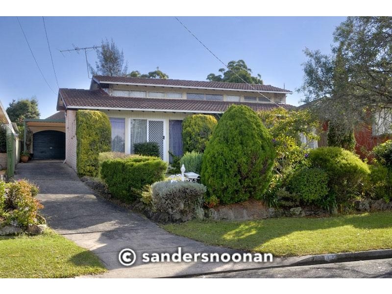 15 Breakwell Street, Mortdale NSW 2223