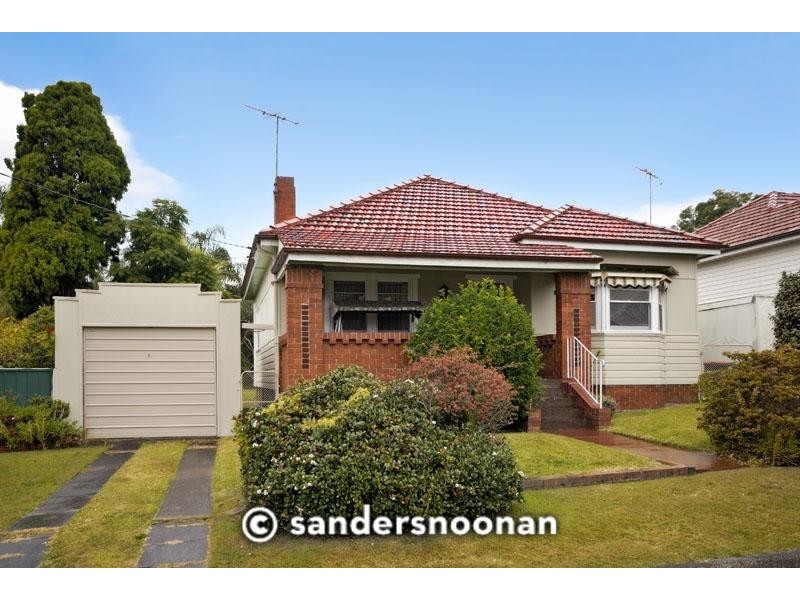 3 James Street, Blakehurst NSW 2221