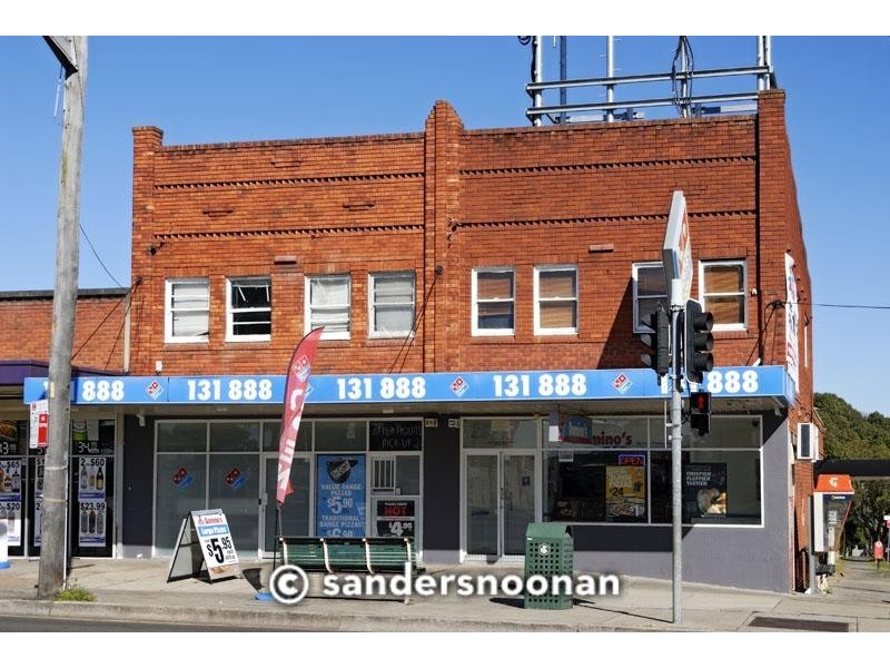 493 Forest Road, Penshurst NSW 2222