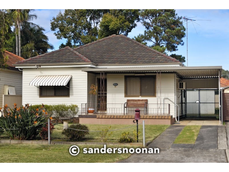 4 Russell Street, Riverwood NSW 2210