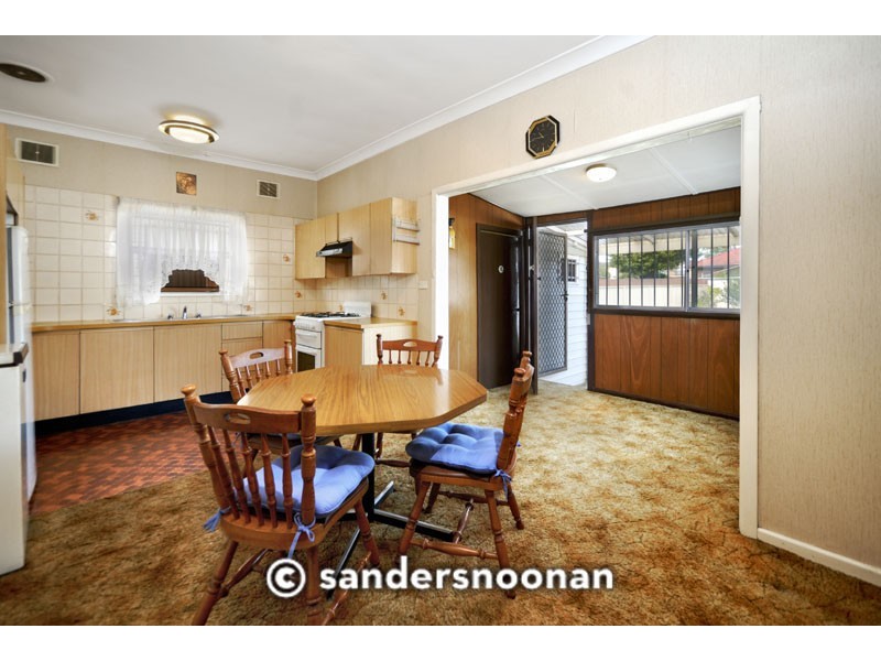 4 Russell Street, Riverwood NSW 2210