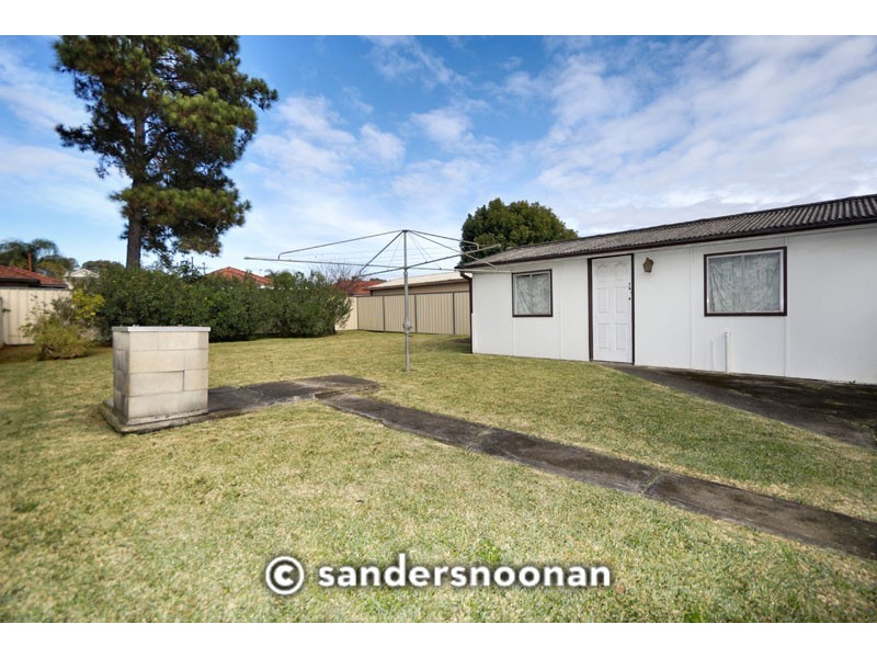 4 Russell Street, Riverwood NSW 2210