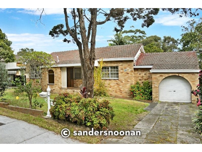 1120 Forest Road, Lugarno NSW 2210