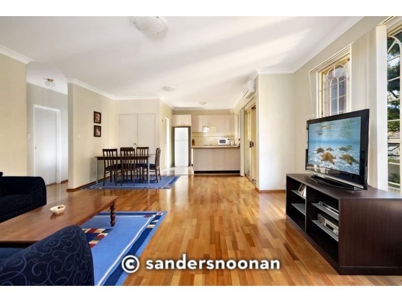 4/31 Graham Road, Narwee NSW 2209