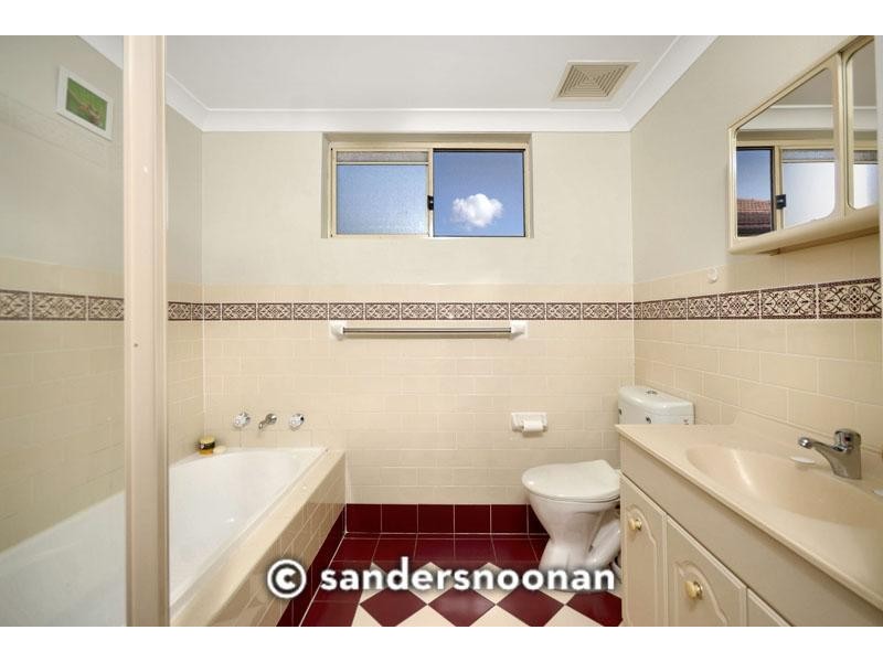 4/31 Graham Road, Narwee NSW 2209