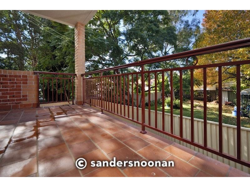 4/31 Graham Road, Narwee NSW 2209