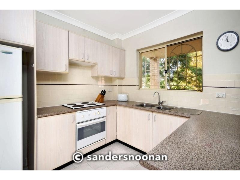4/31 Graham Road, Narwee NSW 2209