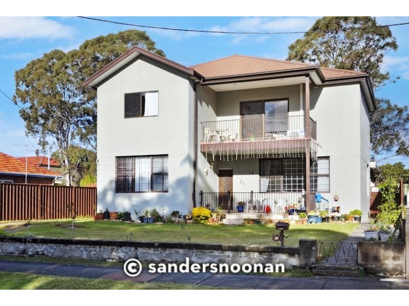 12 Vanessa Street, Beverly Hills NSW 2209