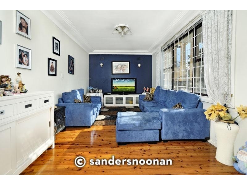 12 Vanessa Street, Beverly Hills NSW 2209