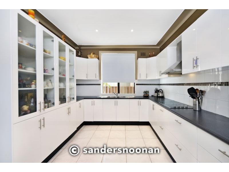 12 Vanessa Street, Beverly Hills NSW 2209