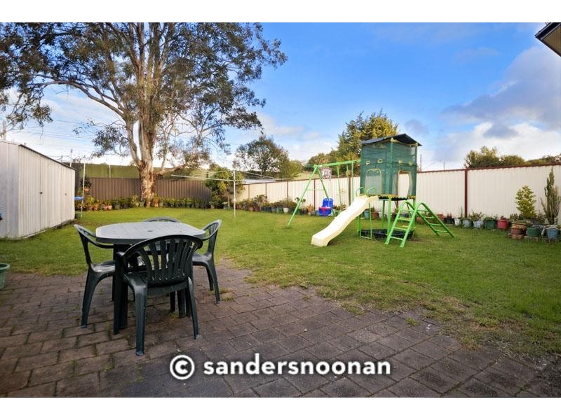 12 Vanessa Street, Beverly Hills NSW 2209