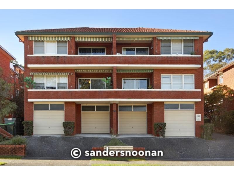 3/46 Oatley Avenue, Oatley NSW 2223