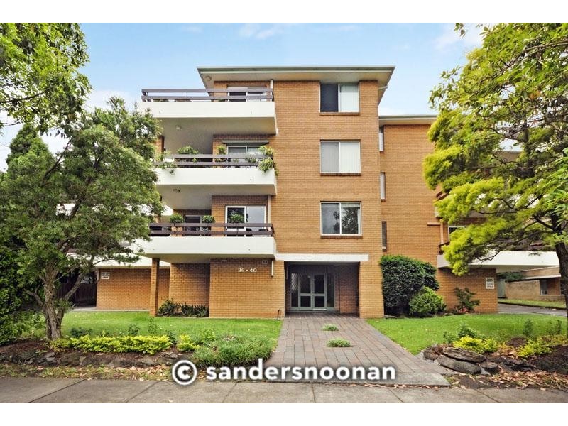 15/36-40 Jersey Avenue, Mortdale NSW 2223