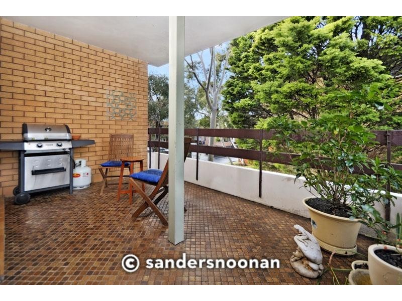 15/36-40 Jersey Avenue, Mortdale NSW 2223