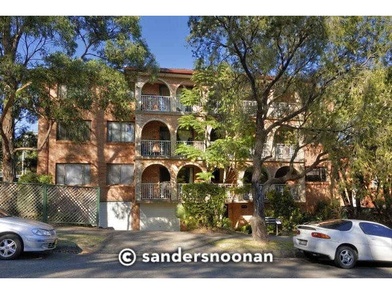 2/1 George Street, Mortdale NSW 2223