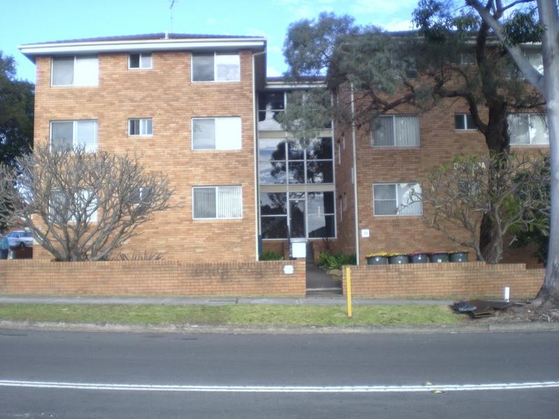 1/21 Romilly Street, Riverwood NSW 2210