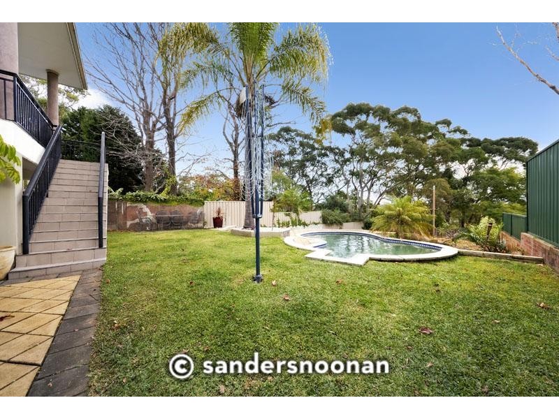 46 Lugarno Parade, Lugarno NSW 2210