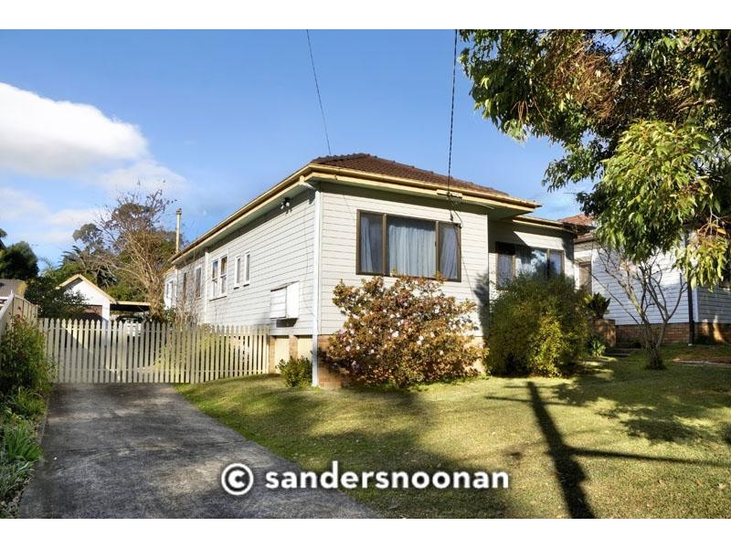 47 Gungah Bay Road, Oatley NSW 2223