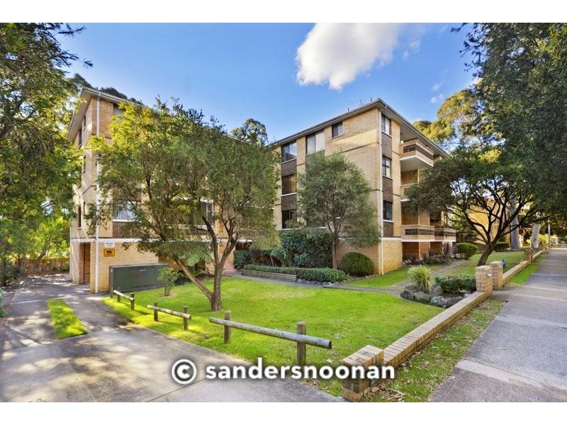 1/40 Station Street, Mortdale NSW 2223