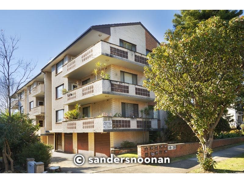 9/36 Nelson Street, Penshurst NSW 2222