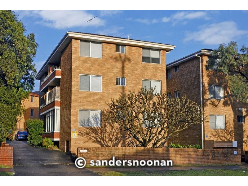 12/21 Romilly Street, Riverwood NSW 2210
