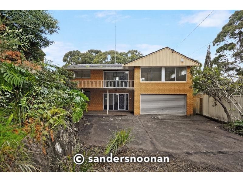 17 Elm Street, Lugarno NSW 2210