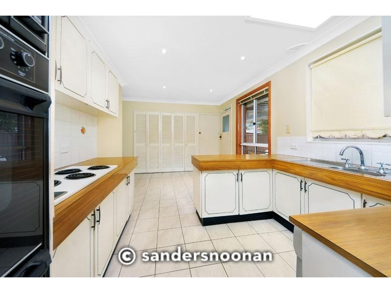 5 Hammond Place, Narwee NSW 2209