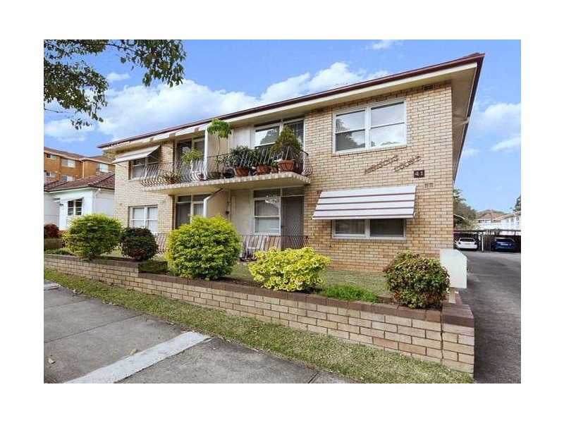 Mortdale NSW 2223