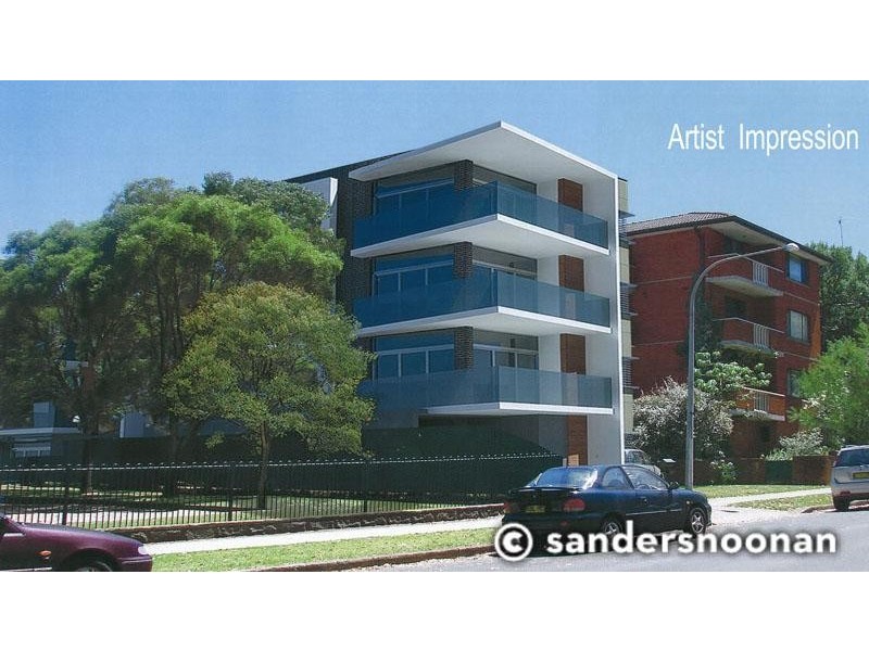 52 Martin Place, Mortdale NSW 2223