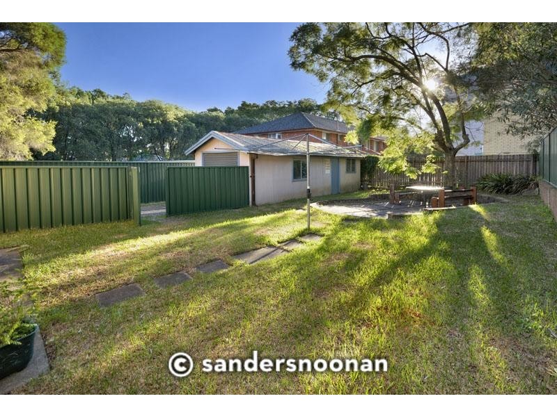 52 Martin Place, Mortdale NSW 2223