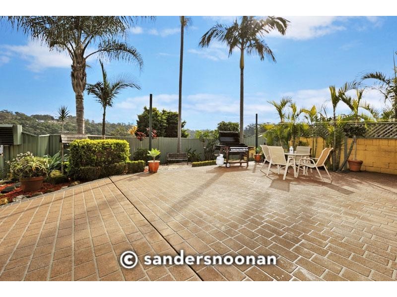 24 Vista Avenue, Peakhurst Heights NSW 2210