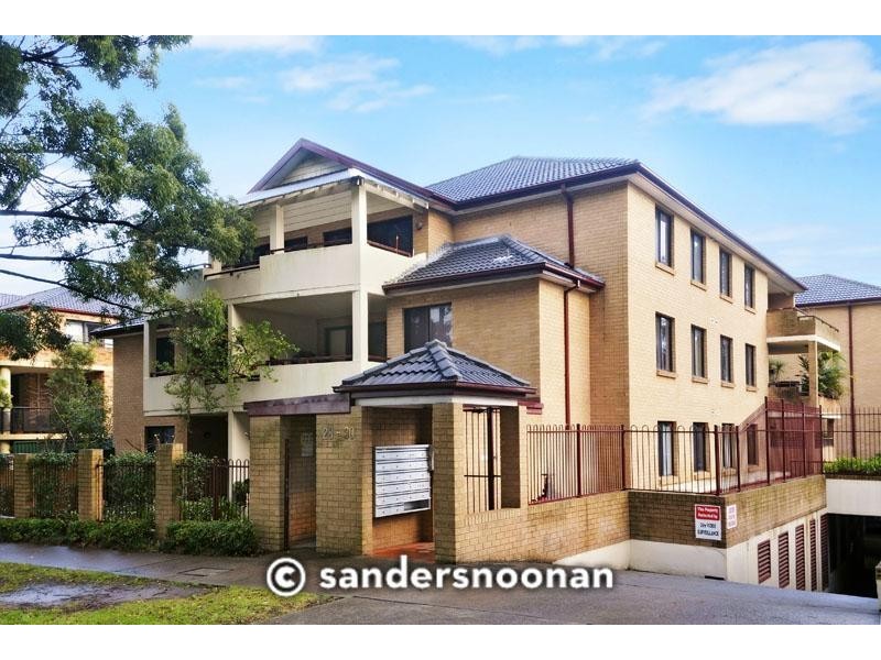 4/28-30 Cairns Street, Riverwood NSW 2210