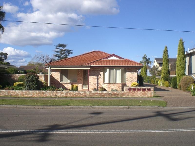 Lugarno NSW 2210