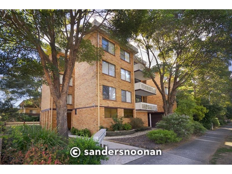 12/20 Martin Place, Mortdale NSW 2223