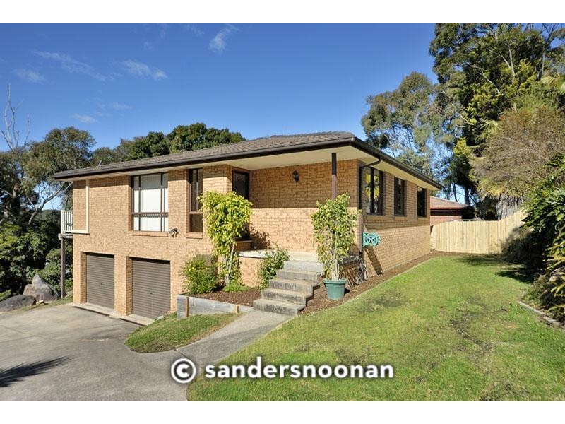 5a Koorabel Street, Lugarno NSW 2210