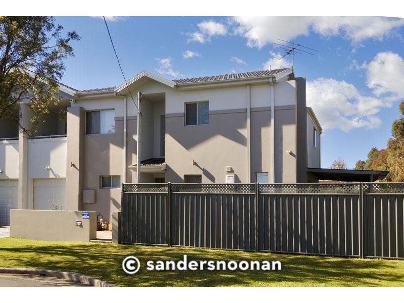 24 Alverstone Street, Riverwood NSW 2210