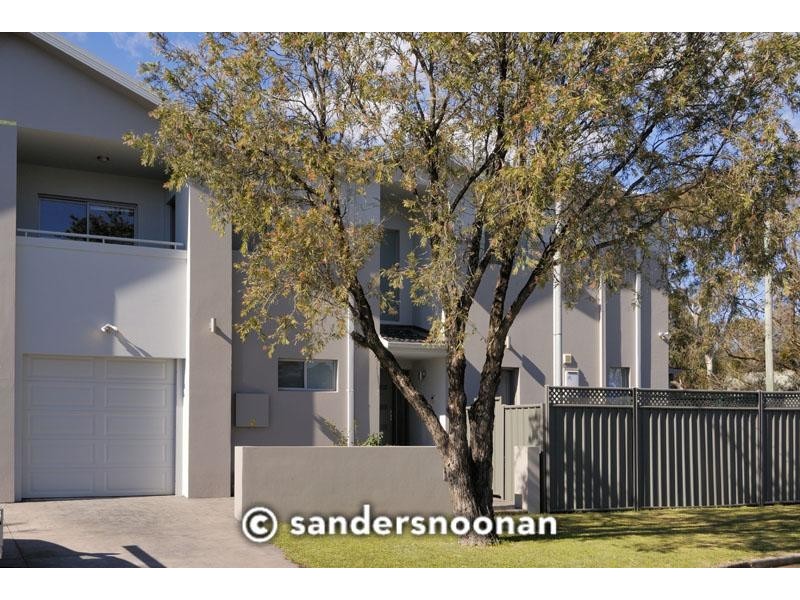 24 Alverstone Street, Riverwood NSW 2210