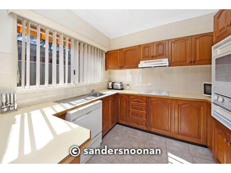 3/86 Villiers Avenue, Mortdale NSW 2223