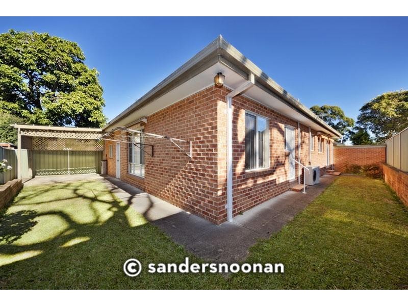 3/86 Villiers Avenue, Mortdale NSW 2223