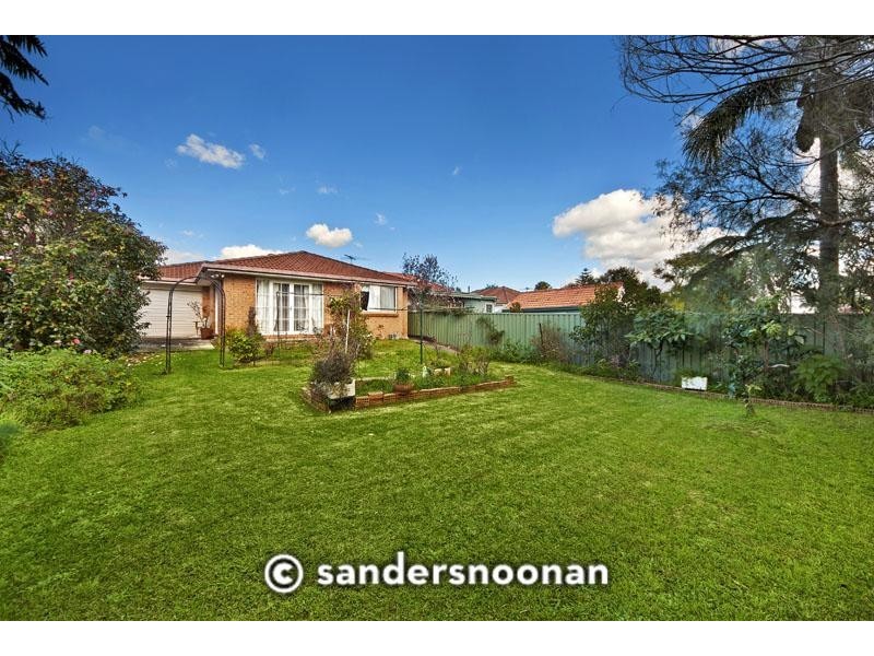 27 Rosemont Avenue, Mortdale NSW 2223