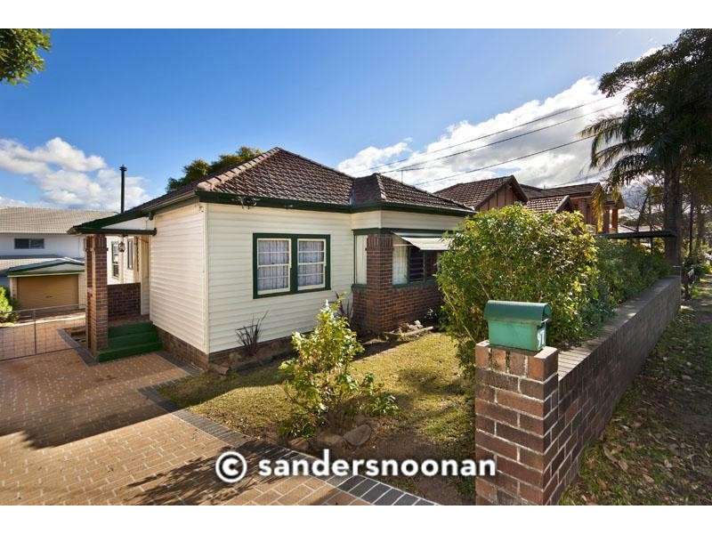 97 Morts Road, Mortdale NSW 2223
