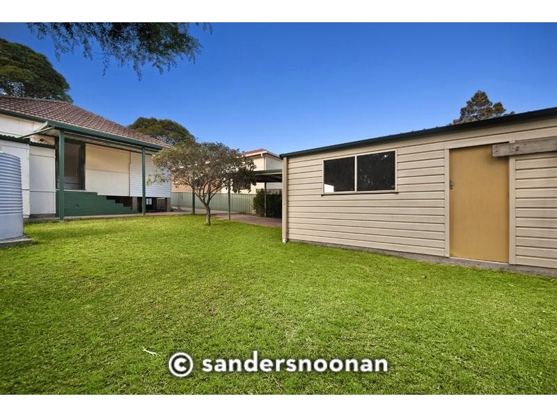 97 Morts Road, Mortdale NSW 2223