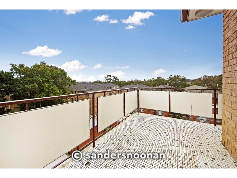 13/12 Arcadia Street, Penshurst NSW 2222