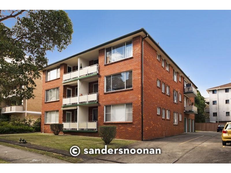 5/29 Martin Place, Mortdale NSW 2223