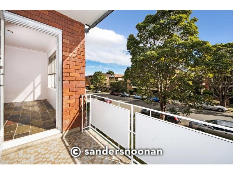 5/29 Martin Place, Mortdale NSW 2223